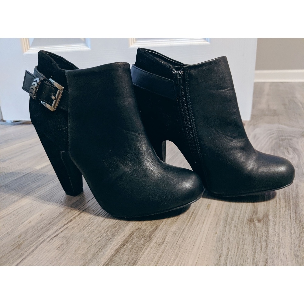 Women's heels